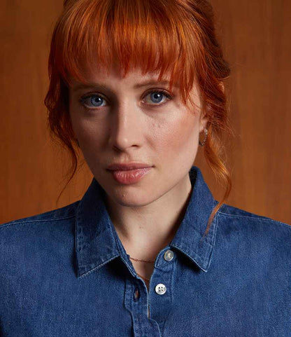 04797 Stonewash Denim Model