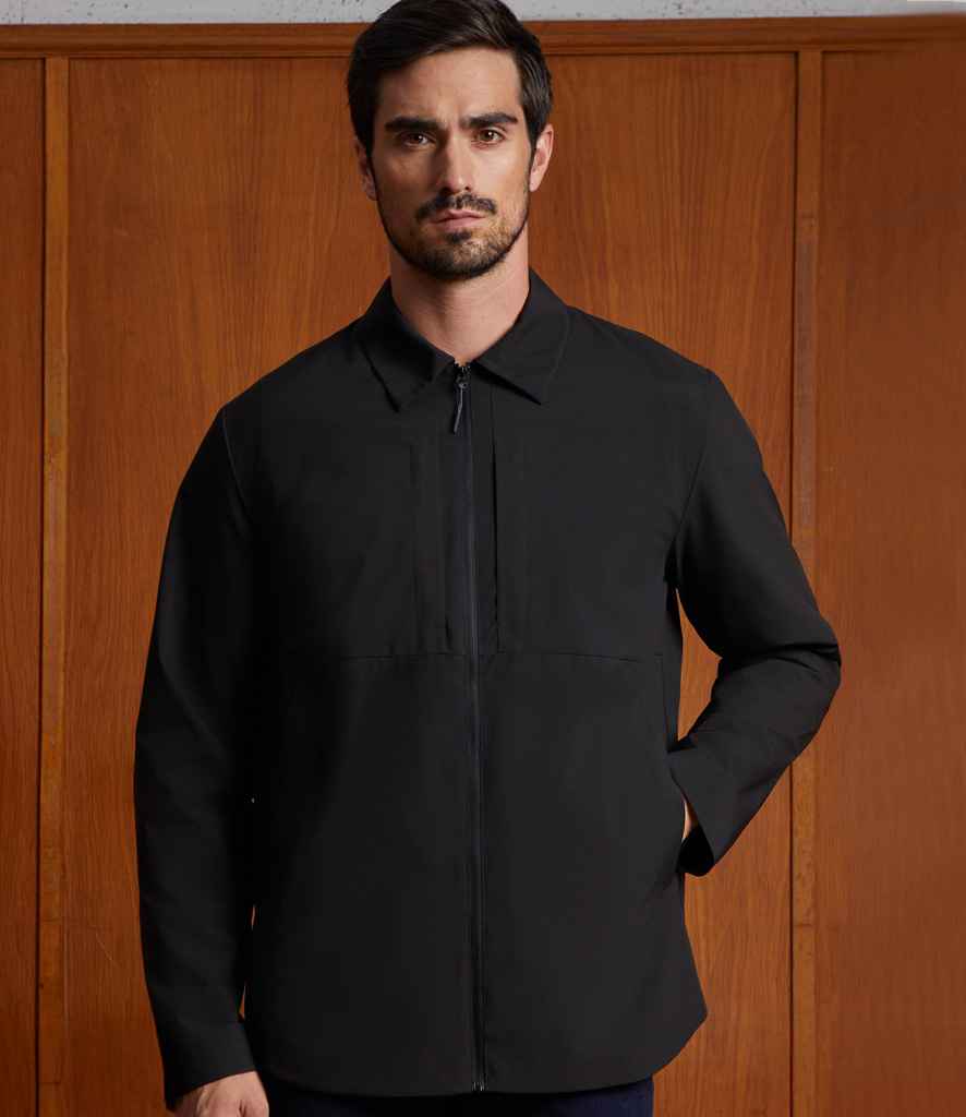 04800 Deep Black Model