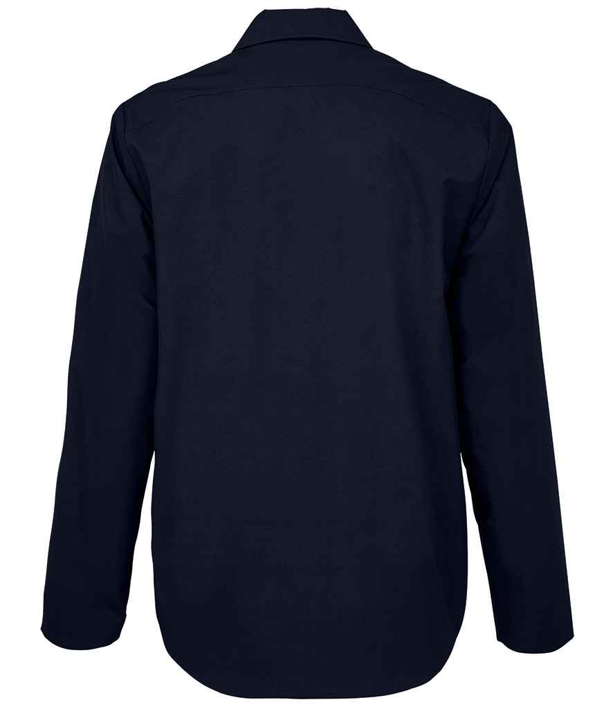 04800 Night Blue Back