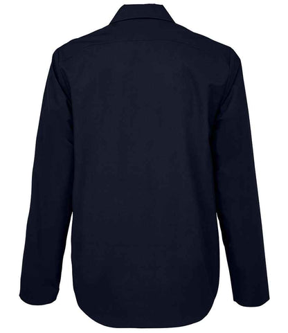 04800 Night Blue Back