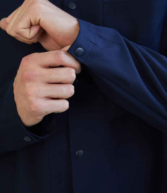 04800 Night Blue Model