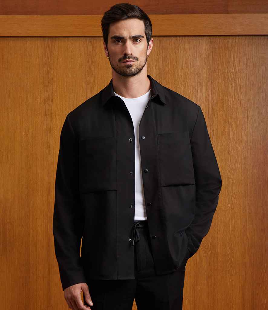 04802 Deep Black Model