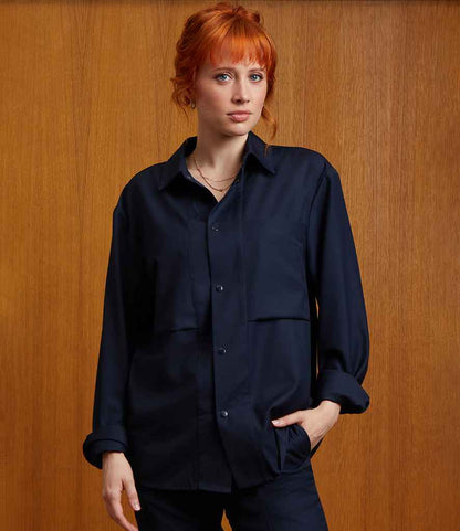 04802 Night Blue Model