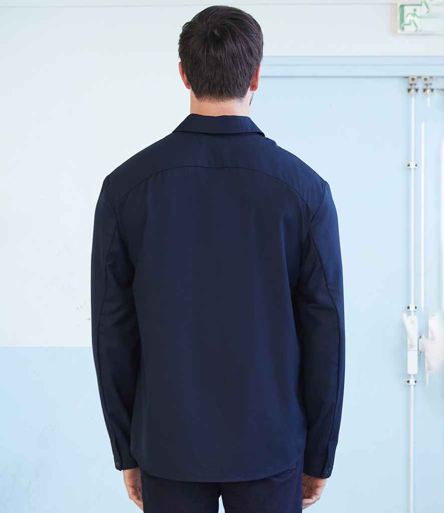 04802 Night Blue Model