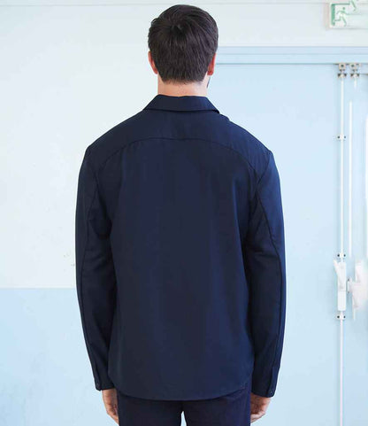 04802 Night Blue Model