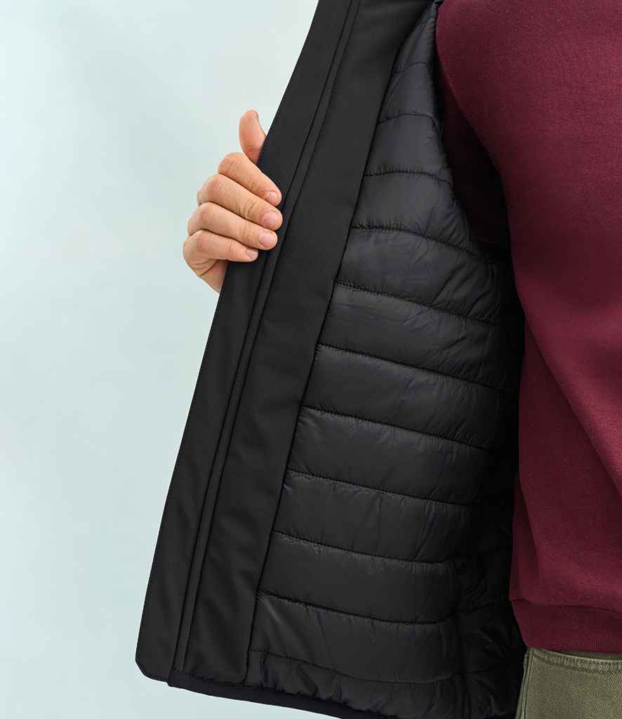 04809 Black Model