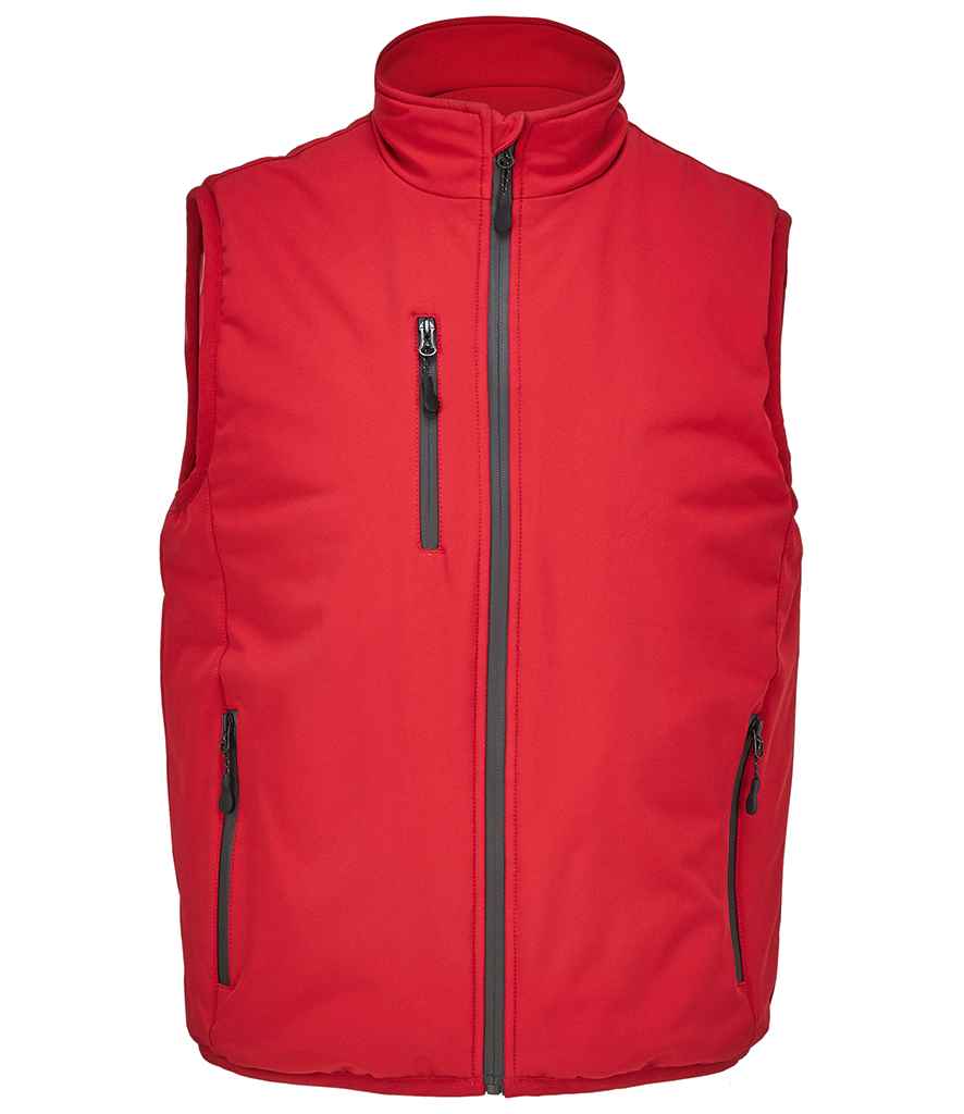 04809 Pepper Red Front