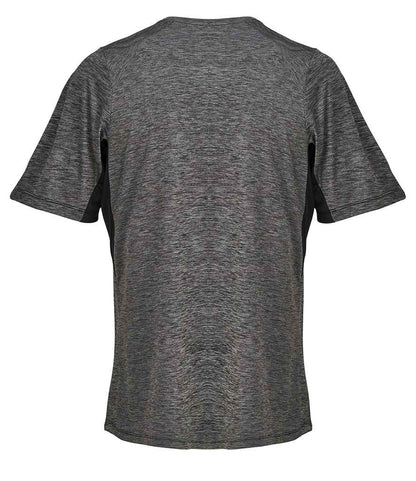 04810 Black Marl/Black Back