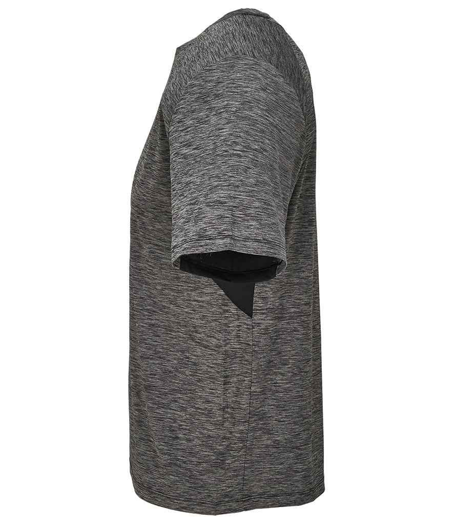04810 Black Marl/Black Left