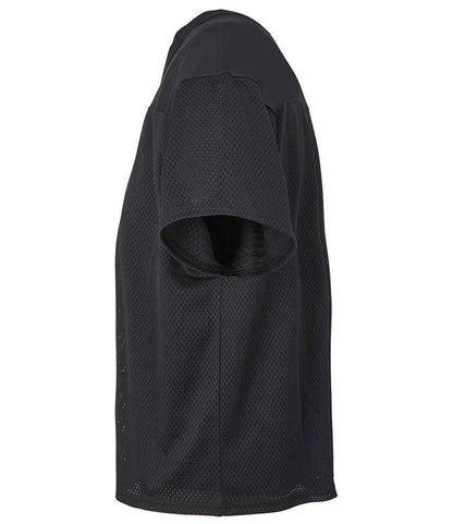 04812 Black Left