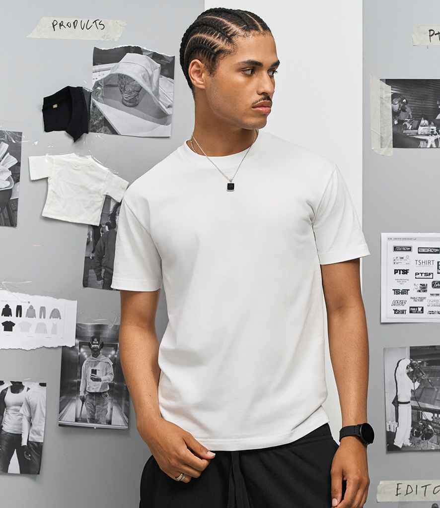 04813 White Model
