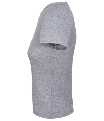 04814 Light Grey Marl Left