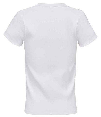 04814 White Back