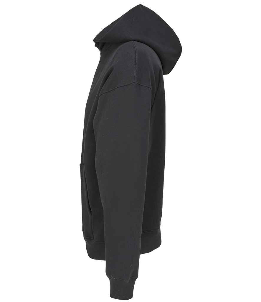 04818 Black Left