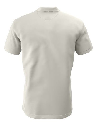 Radial short sleeve cricket shirt