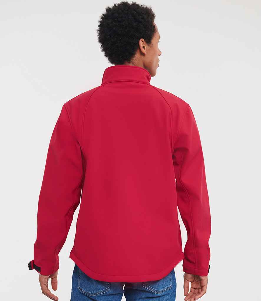 140M Classic Red Model