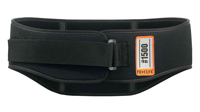 1500 BACK SUPPORT BELT