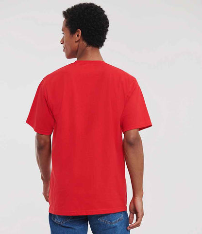 180M Bright Red Model
