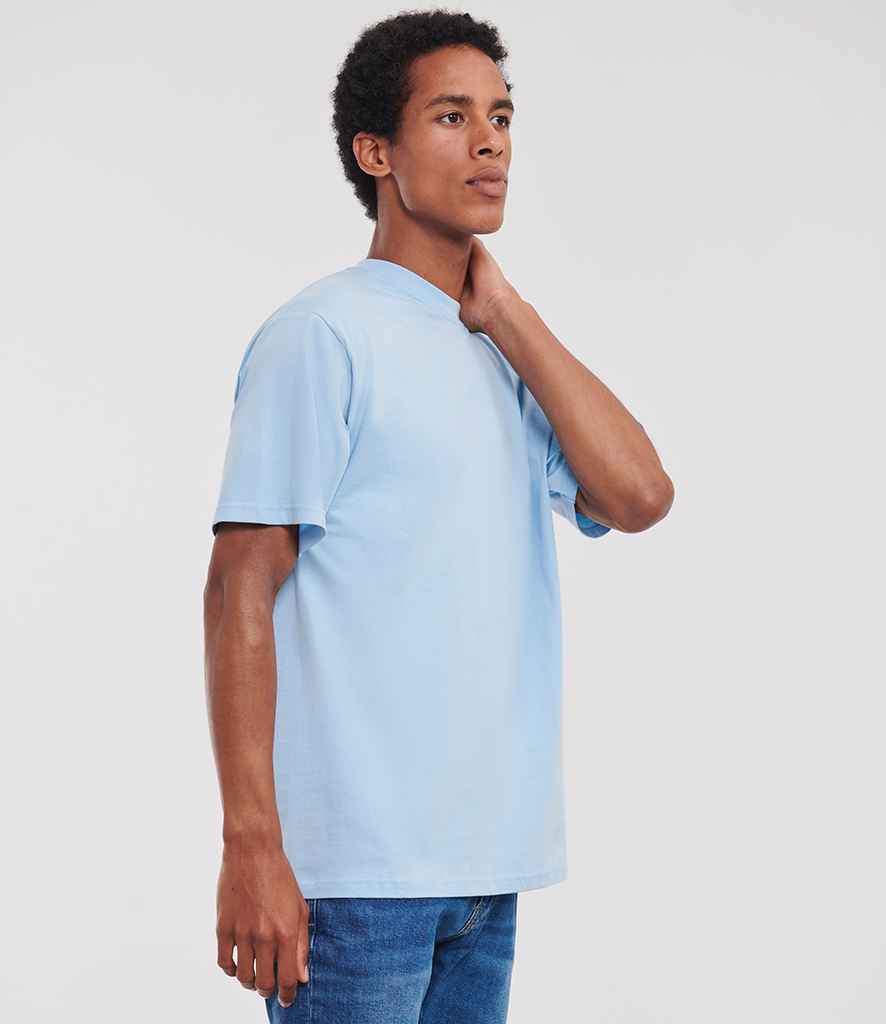 180M Sky Blue Model