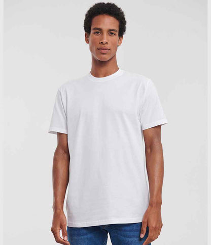 180M White Model