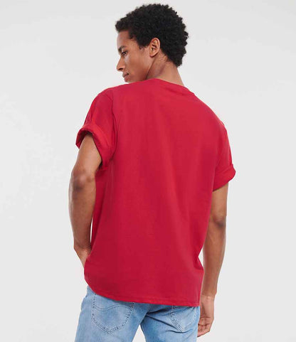 215M Classic Red Model