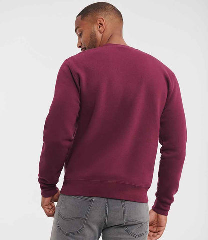 262M Burgundy Model