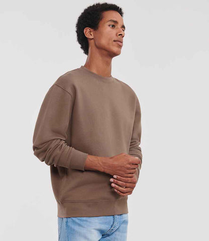 262M Mocha Model