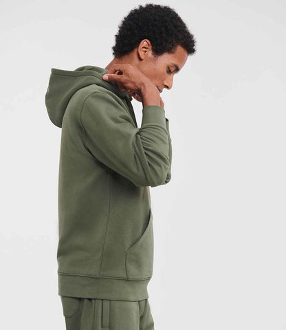265M Olive Green Model