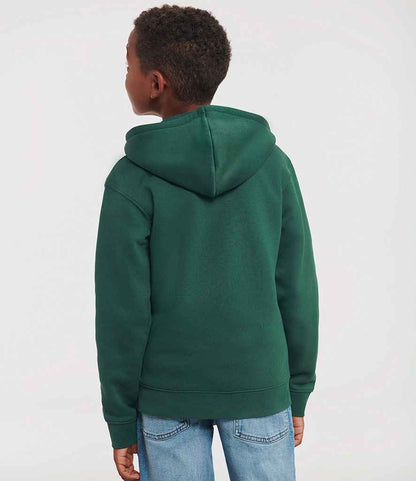 266B Bottle Green Model