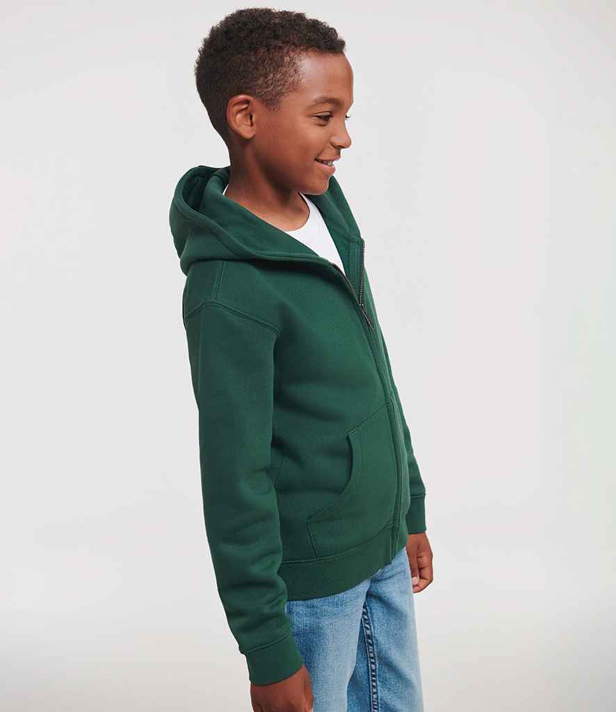 266B Bottle Green Model