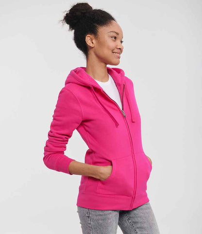 266F Fuchsia Model
