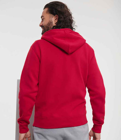 266M Classic Red Model