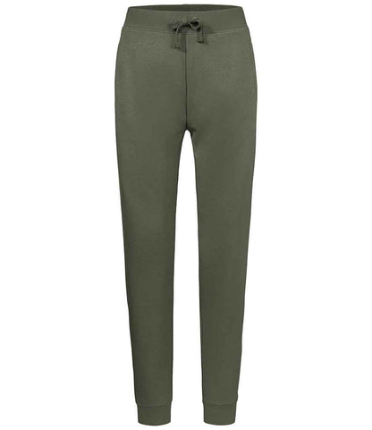 268M Olive Green Front