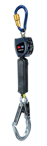 3M DBI SALA Nano-Lok SRL Single Leg 2M