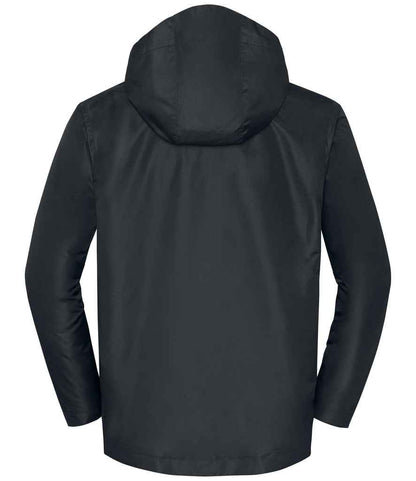 416M Black Back
