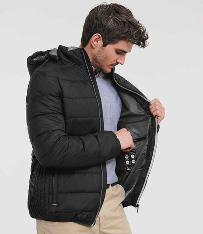 440M Black Model