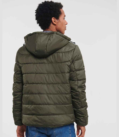 440M Dark Olive Model