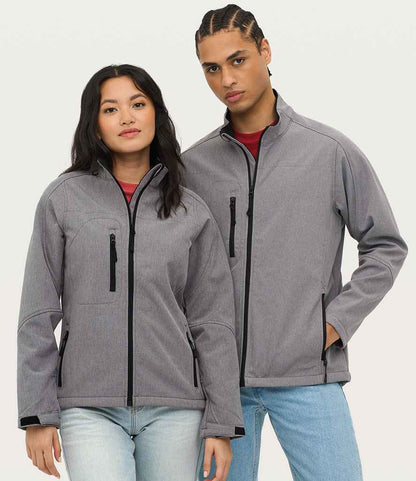 46600 Grey Marl Model