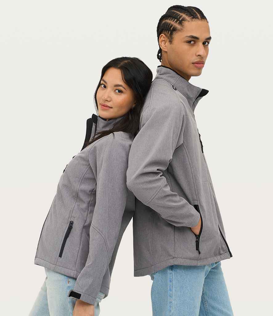 46600 Grey Marl Model