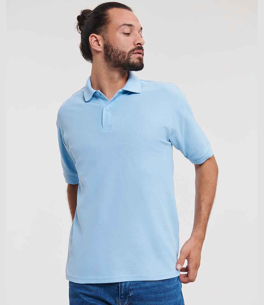 539M Sky Blue Model