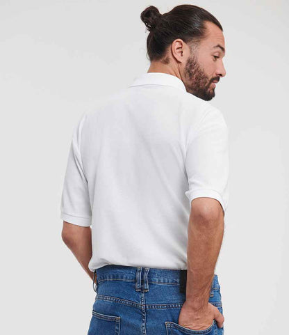 539M White Model