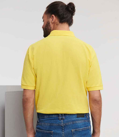 539M Yellow Model