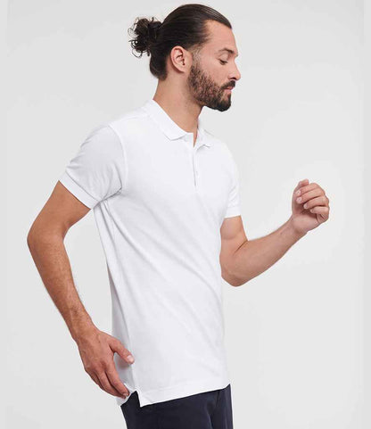 566M White Model