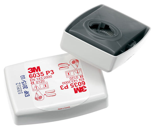 3M 6035 Particulate Filter