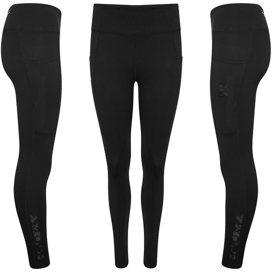Surridge Performance Full Length Leggings