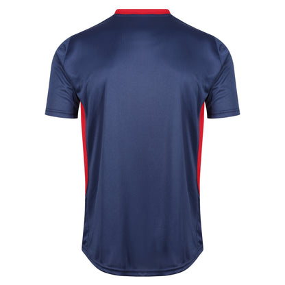Tech Pro Training Tee