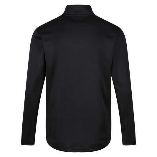 Core Functional Midlayer