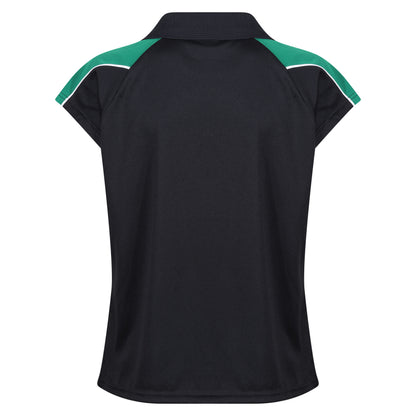 iGen Female Polo