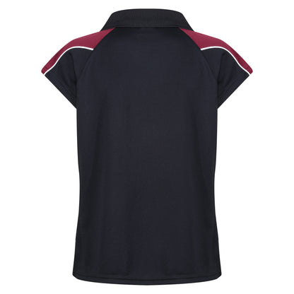 iGen Female Polo