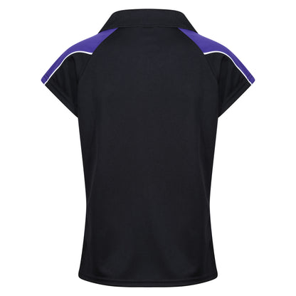iGen Female Polo